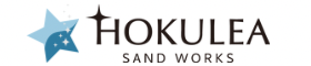 HOKULEA Sand Works